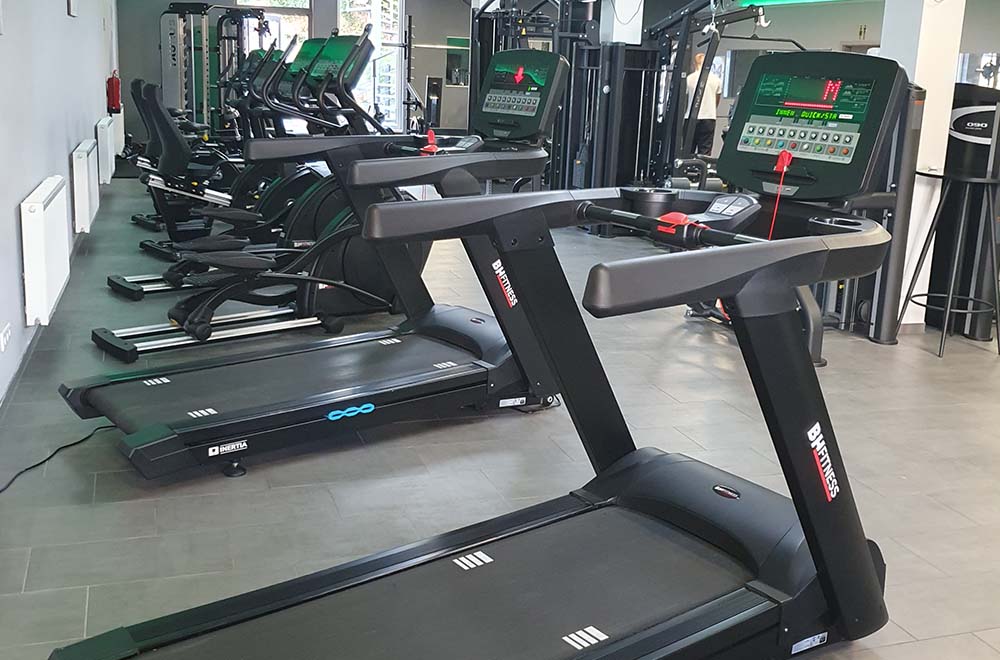 fitplus_Eppingen_Cardiotraining